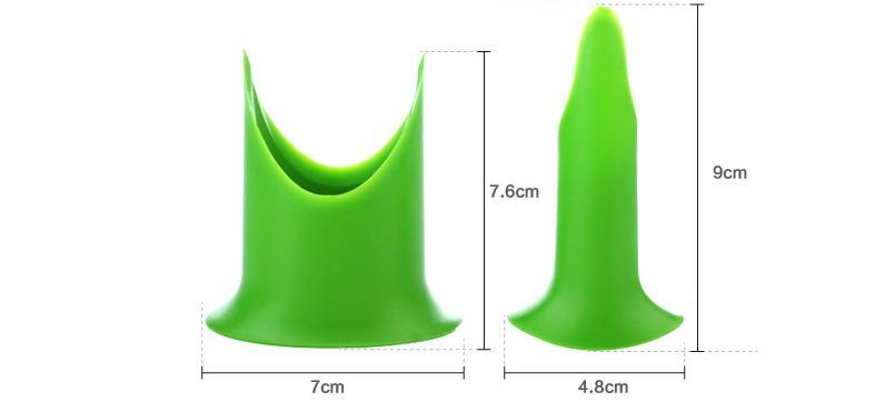 Vegetable Stem Remover