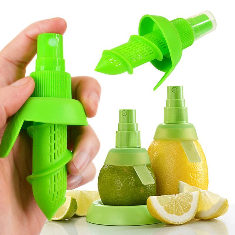 Mini Spray Hand Juicer