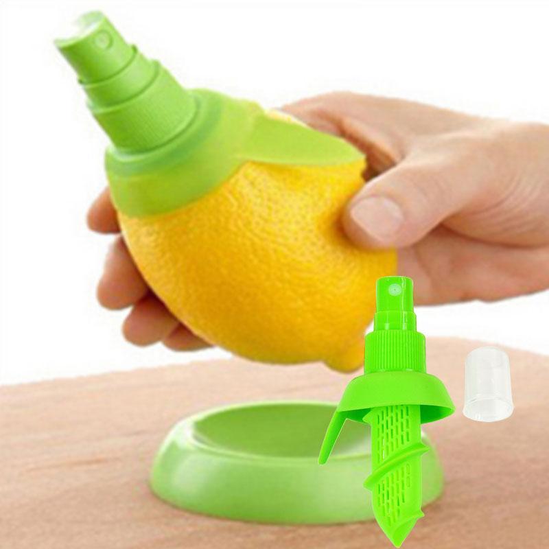Mini Spray Hand Juicer