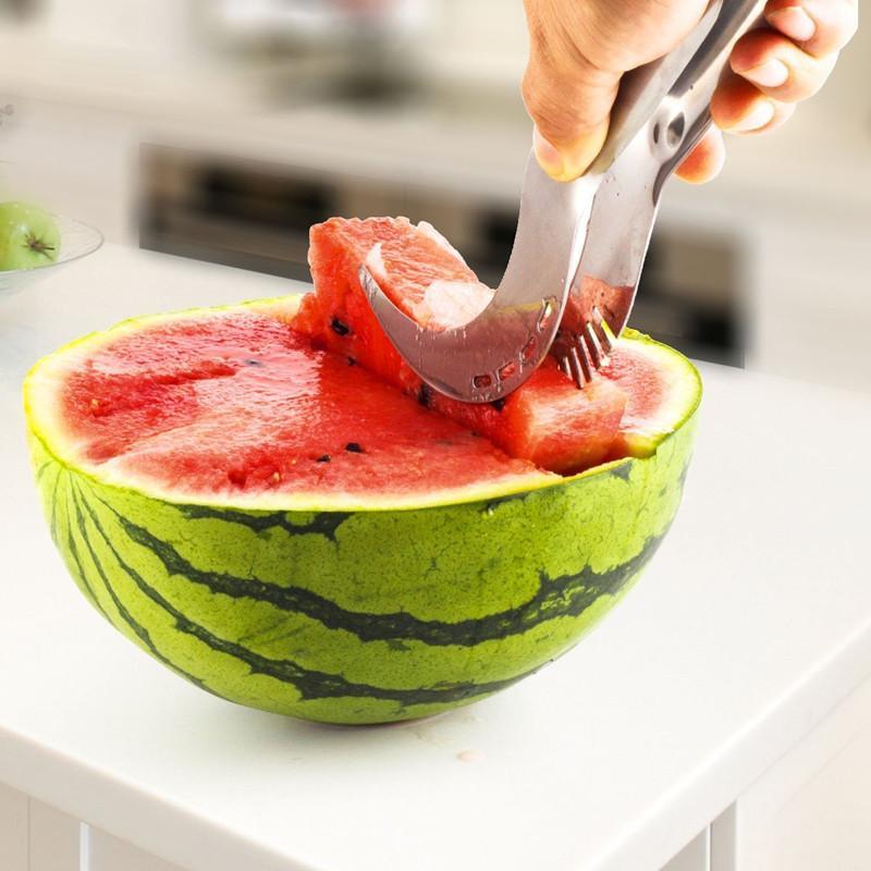 Watermelon Peeler